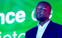 OUSMANE SONKO AUX MILITANTS SUR LA PRÉSIDENTIELLE DE 2029 «Je veux une victoire éclair de 70%»