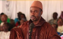 Aliou Dembourou Sow relaxé purement et simplement