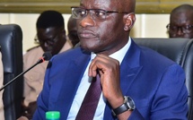 Prochaine réunion du conseil municipal de la ville de Dakar le 18 juin