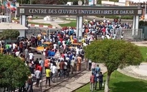 ENSEIGNEMENT SUPERIEUR : Le Saes/Unchk dénonce une «grave crise» et accuse le rectorat de mauvaise gouvernance