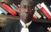 Avis sans frais pour Me Moussa Sarr