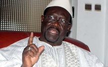 Mbaye Ndiaye toujours aussi actif