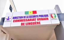 LINGUERE : Un homme interpellé après une violente agression à la machette ayant entraîné une grave mutilation