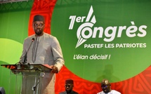 LIMOGEAGE DU PREMIER MINISTRE PAR LE PR DIOMAYE FAYE : Depuis Paris, les femmes de Pastef France resserrent les rangs autour d’Ousmane Sonko