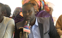 Taxawu Sénégal : Birakane Ndiaye bombardé Secrétaire national chargé de la vie politique, Youssou Mbow, porte-parole du parti