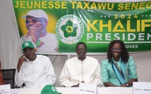 Département de Dakar de Taxawu : Copinage dénoncé
