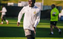IDRISSA GANA GUEYE « On va essayer de bien représenter le Sénégal et l’Afrique »