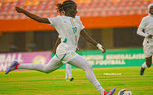 MAME DIARRA BOUSSO : DE LA CASAMANCE AUX TERRAINS FRANÇAIS, LE PARCOURS INSPIRANT D’UNE LIONNE AMBITIEUSE : Une adaptation réussie au football français