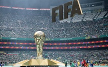 COUPE DU MONDE 2026 : Mexico a lancé le Mondial avec une cérémonie spectaculaire