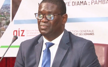 Diomaye nomme Aliou Diouf ministre auprès du Président chargé du suivi de l’évaluation de l’Agenda 2050