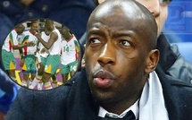 SOULEYMANE DIAWARA SUR SENEGAL-FRANCE « C'est toujours un match particulier »