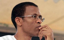 ACCUSE DE PREPARER DES OPERATIONS DE SABOTAGE DE L’ASSEMBLEE GENERALE DU PARTI SOCIALISTE : Alioune Ndoye dément au nom de l’Union départementale de Dakar, avertit et annonce une sommation interpellative