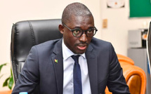 Lat Sack Diop démissionne trois mois après sa nomination