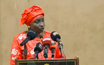 projets de loi transformés en propositions de loi :  Aminata Touré raille les députés Pastef
