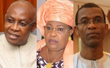 REMOUS AU PARTI SOCIALISTE : L’Assemblée générale vire aux affrontements, Aminata Mbengue Ndiaye pointe du doigt Alioune Ndoye