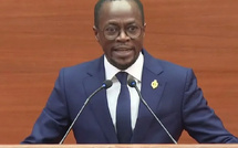REVISION CONSTITUTIONNELLE :  Abdou Mbow dénonce un «coup de force»