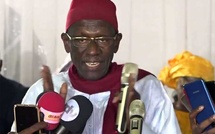 ASSEMBLEE NATIONALE : Doudou Wade dénonce l’instrumentalisation des institutions par Pastef et alerte Diomaye sur la révision constitutionnelle