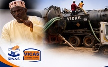 Vicas, déboutée devant Cheikh Dieng, interjette appel