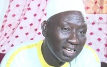 L’ancien champion de lutte Amadou Katy Diop perd la vie à la suite d'un malaise