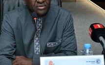 Abdoulaye Madjib Guèye nommé Premier président Cour des comptes