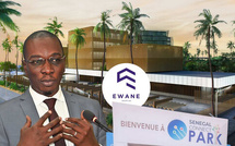 DÉTOURNEMENT PRESUMÉ DANS L’AFFAIRE SENEGAL CONNECT PARK : La commission d’instruction de la Hcj décerne un mandat d’arrêt international contre Moussa Bocar Thiam