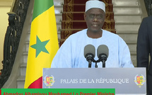 PRÈS D’UN MILLION DE MÉNAGES VULNÉRABLES RECENSÉS : Al Aminou Mohamed Lô accélère la refonte des politiques sociales
