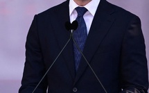 En Pologne, Jordan Bardella rencontre l'extrême droite et peaufine sa stature présidentielle