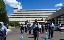 12ᵉ GAINDE USA : L'heure de la mobilisation et de la discipline avant le prochain rendez-vous des Lions