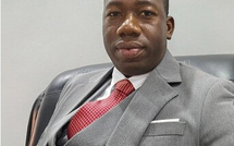 Me BIDJELE FALL AVOCAT A LA COUR ET MILITANT DU PDS Wade avait de grandes idées ; certains l’appelaient «l’Osagyefo» le rédempteur