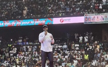Pastef Ngaparou dit non au parachutage et annonce le boycott du meeting du 27 juin