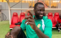 Cheikhou Kouyaté, le facilitateur du vestiaire
