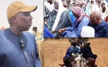 Agnam protège « ses terres » et ferme ses portes à Amafrique SA : Une journée de prière sacrée, zéro voiture, pas même pour le maire, Farba Ngom