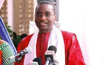 MAMADOU RACINE SY, PRÉSIDENT DE ALSAR «Célébrons le Sénégal, ne profitons pas du Sénégal»