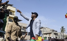 Sénégal Binu Bokk n'a pas envoyé de représente à la manif des femmes Fdr