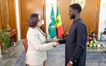 AU TERME D'UNE MISSION A DAKAR : Le Fmi salue la résilience de l’économie sénégalaise mais traîne les pieds pour signer un nouveau programme