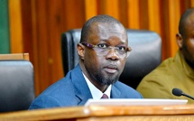 RÉVISION CONSTITUTIONNELLE PORTÉE PAR L’ASSEMBLÉE NATIONALE : Sonko laisse à Diomaye le soin de publier son Avis et avertit que seul la proposition de loi des députés va rester valable