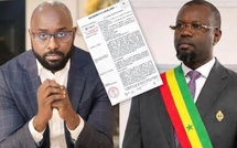 THIERNO BOCOUM SUR LA RÉVISION CONSTITUTIONNELLE «C’est une construction juridique fragile, je dénonce un bicéphalisme institutionnel»