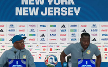 NORVEGE – SENEGAL (3-1) : Des Lions sans réaction, Pape Thiaw ‘’meurt’’ avec ses cadres