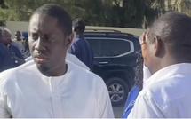 Demande de Liberté provisoire : Pape Malick Ndour, ses amis, sa famille..., à l'écoute du tribunal