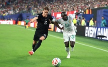 NORVÈGE-SÉNÉGAL (3)2)  : Le Match en Chiffres