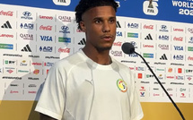 ISMAÏL JAKOBS « On a fait une bonne partie du jeu, mais il manquait quelques détails »