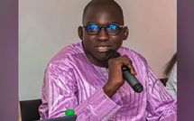AFFAIRE MOR MBAYE CISSE DIOP : La convocation du journaliste à la Sûreté Urbaine suscite une vive indignation à Mbacké
