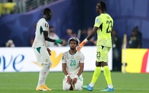 IRAK-SENEGAL DE CE VENDREDI : Les Lions ont quitté le New Jersey pour Toronto dans le calme et la sérénité