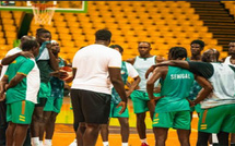 BASKET : Malgré la canicule, Desagana Diop veut faire le carton plein