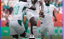 VICTOIRES 5-0 Le Sénégal écrase l'Irak et s'offre un espoir fou pour les 16es de finale
