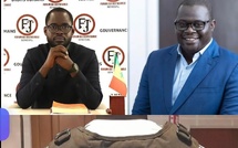 CONFERENCE DE PRESSE POUR EXIGER LA LIBERATION DE KHADIM BA : Babacar Ba parle de détention arbitraire, interpelle le ministre des Finances et appelle à maintenir la pression