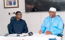 COOPERATION DANS LES TELECOMMUNICATIONS ENTRE DAKAR ET BANJUL : Le Dg de l’ARtp, Dahirou Thiam, pose les jalons pour un roaming gratuit