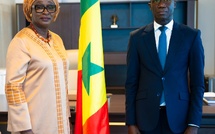La balle dans le cap de Me Moussa Sarr, Garde des Sceaux ministre de la Justice