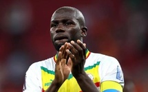 KOULIBALY DE RETOUR DANS LE ONZE ? Le patron des Lions en balance mais toujours incontournable