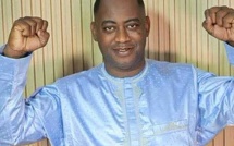 Le député non-inscrit Adama Diallo et son inconséquence